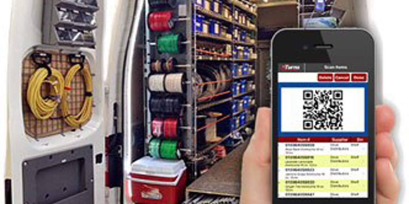 Donald's Column: 3 New Ways eTurns Helps with Service Truck Inventory Management & Work Orders
