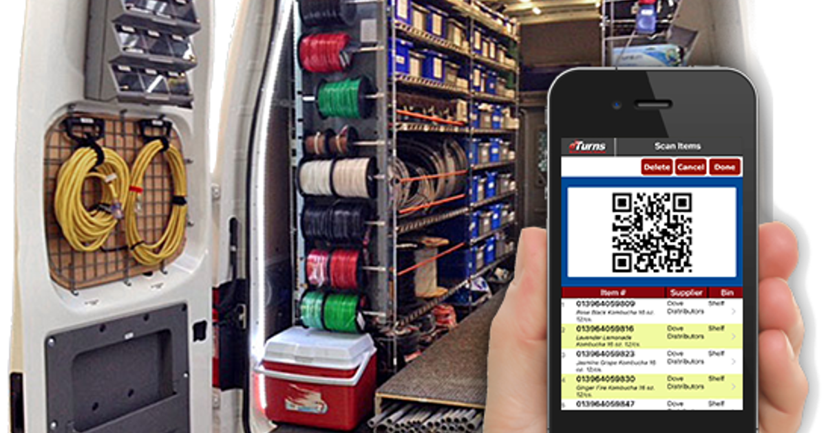 How Contractors Can Benefit from a Kitting Program - eTurns