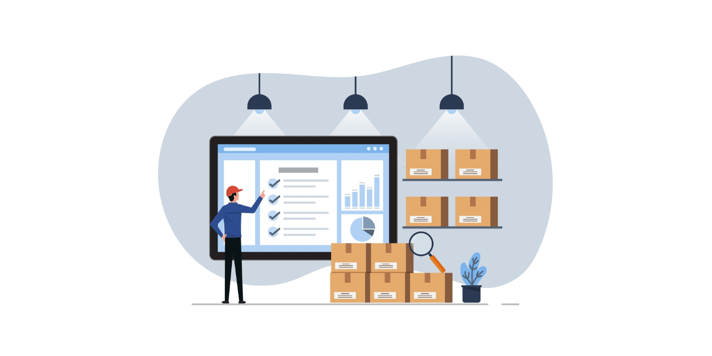 How to Track and Manage Inventory Remotely: 3 Useful CMI Tips for Suppliers