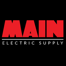 Main Electric Logo