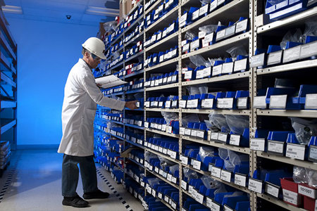 How to Manage Consigned Inventory - 3 Best Practices for Distributors and their Customers