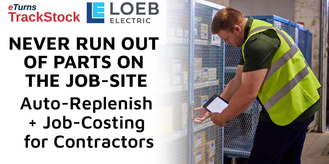 Case Study: Loeb Electric