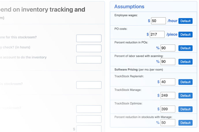Calculate Your Inventory ROI