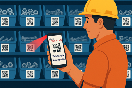 7 Features to Look for in Automated Inventory Software