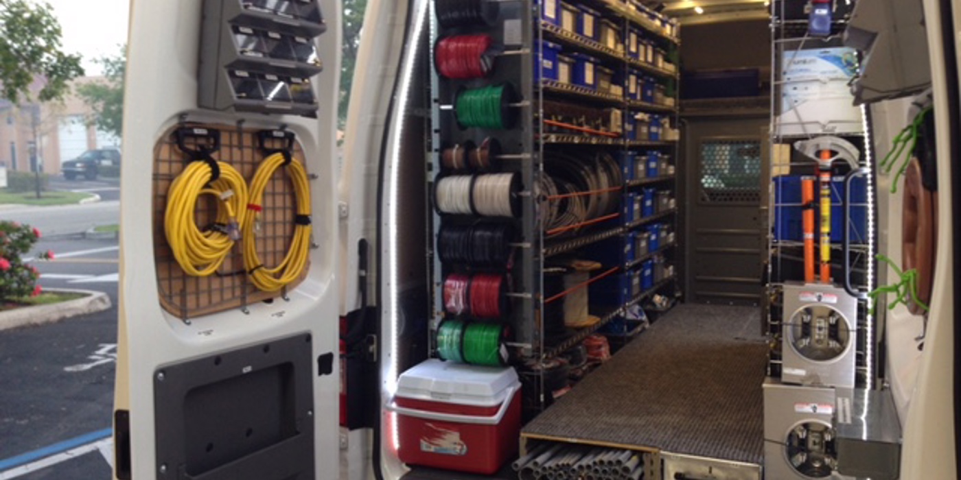 Best Automated Inventory Management for Plumbing & HVAC 