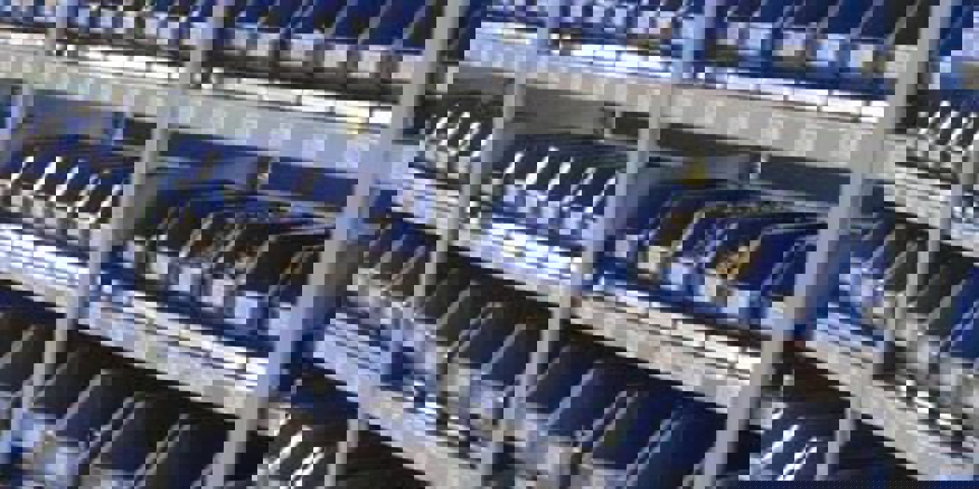 Kanban Inventory Control: How IoT SensorBins Improve On This Traditional Method