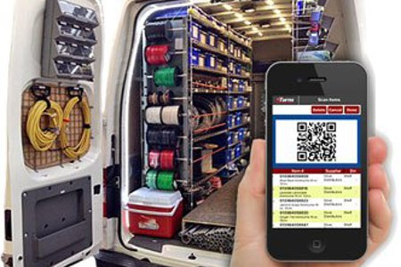 3 New Ways eTurns Helps with Service Truck Inventory Management & Work Orders