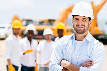 Construction Inventory Management: 5 Tips for Successful Site Inventory Management
