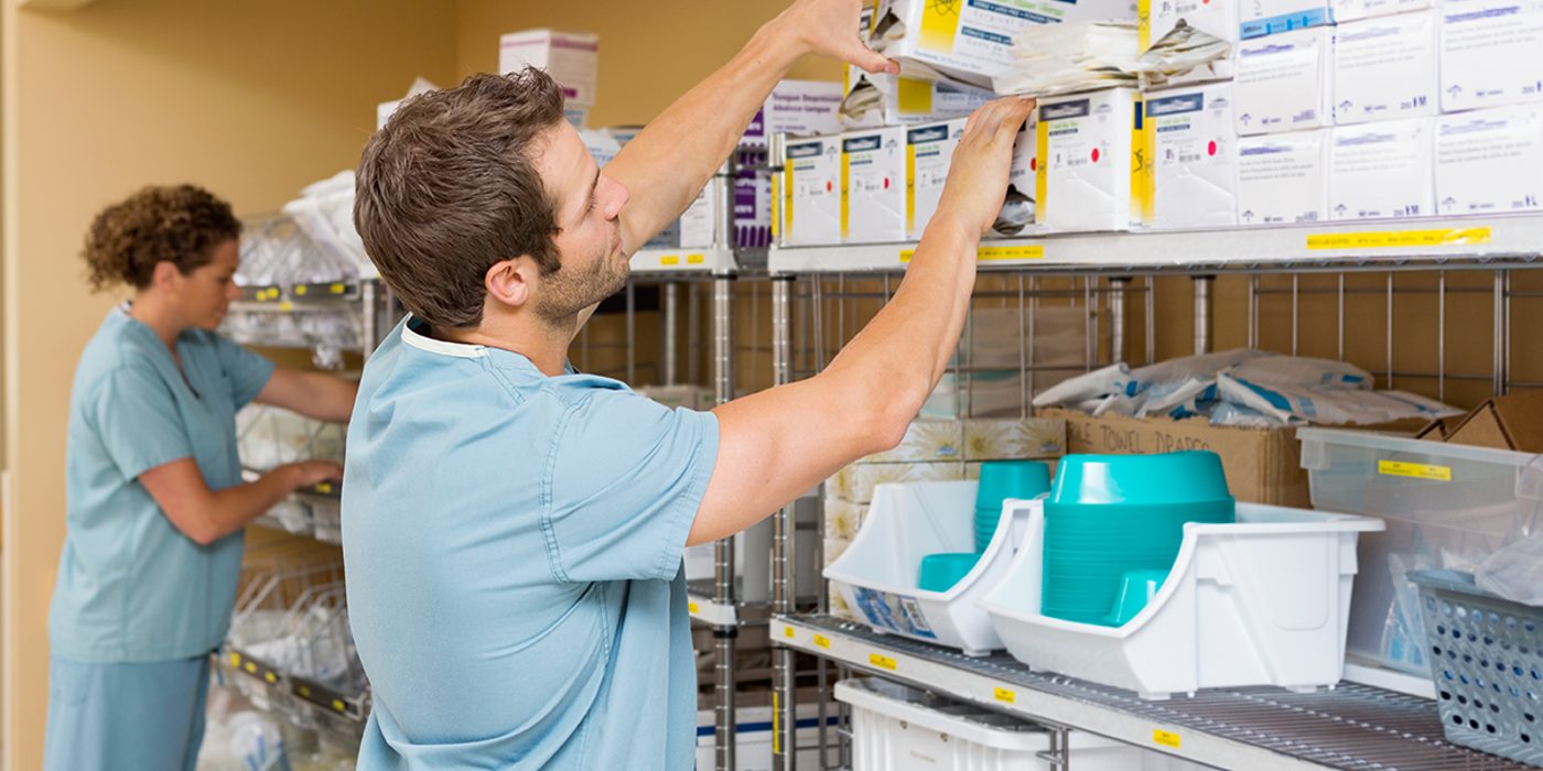 For Medical Suppliers, Automated Inventory Replenishment Saves Time, Money and Headaches