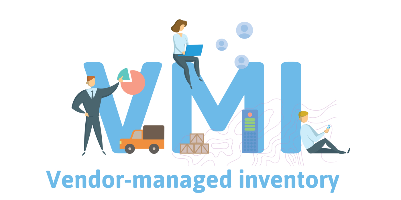 3 Steps for Making Vendor Managed Inventory (VMI) Work