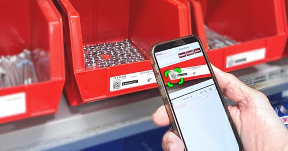 What to Look for in a Vendor-Managed Inventory App - eTurns
