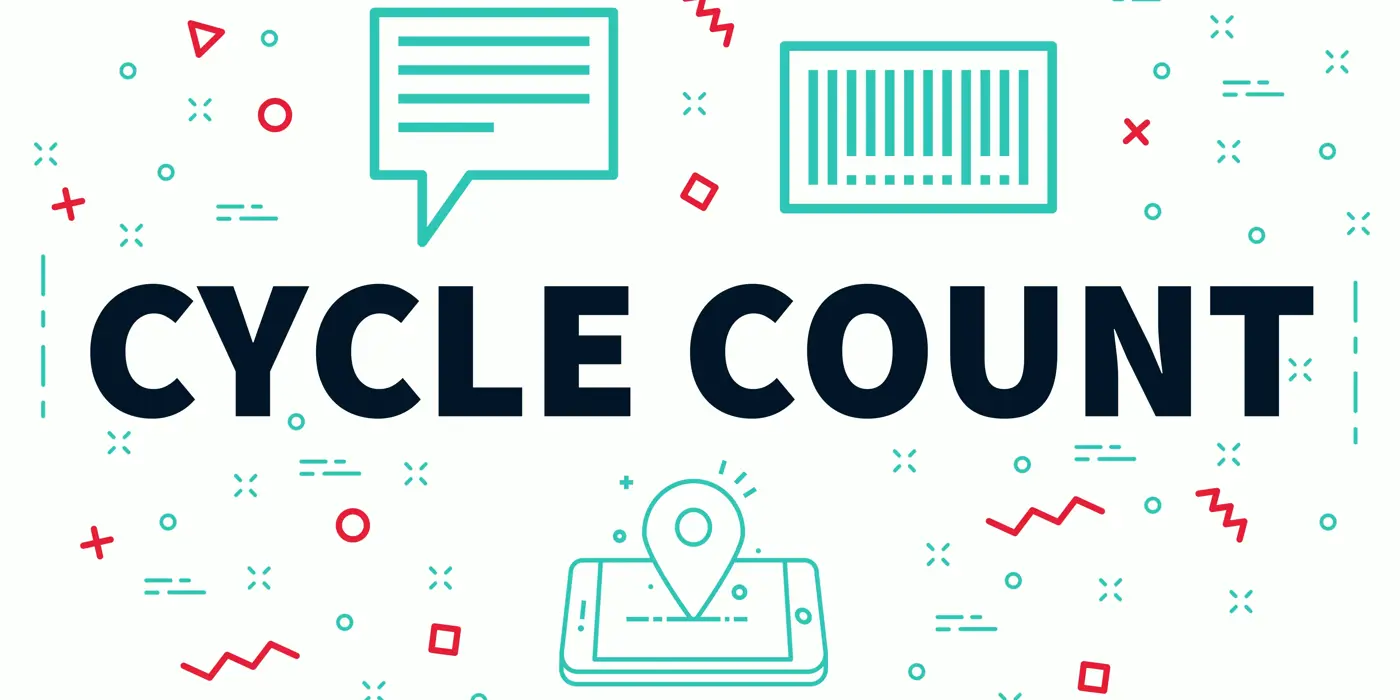 Cycle Count Software