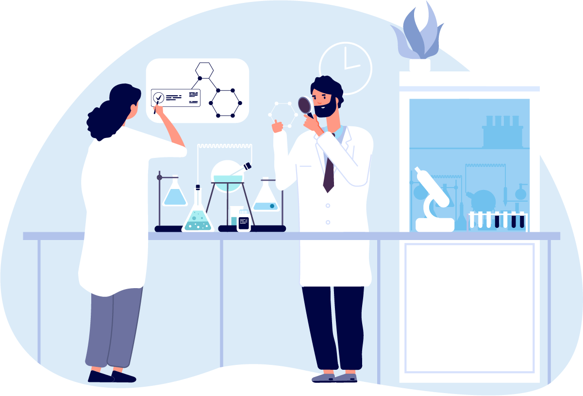 Inventory Management Built for Lab Services Providers
