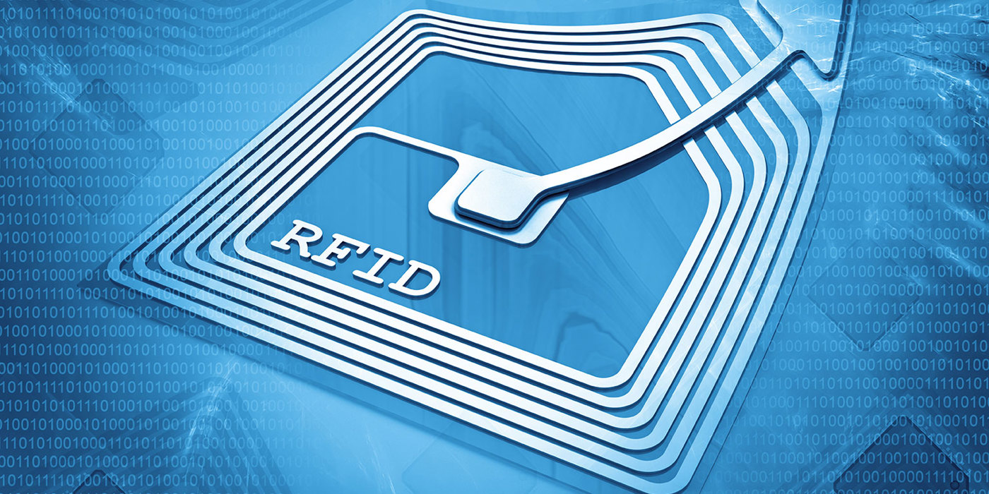 What Is RFID? Can It Automate Replenishment In My Customer's Stockrooms?