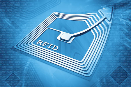 What Is RFID Inventory Management?