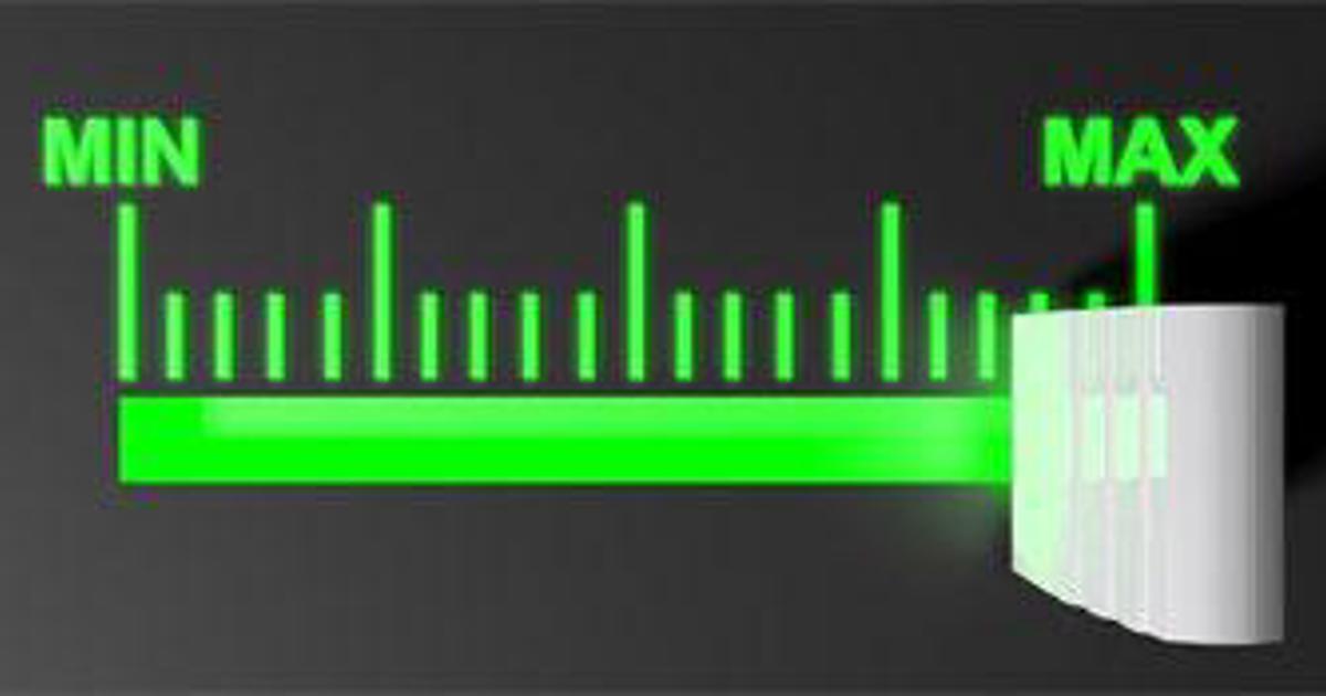 Prevent Overstocking: Usage-Based Min/Max Optimization | eTurns
