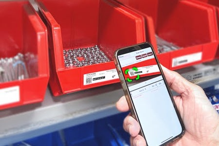 Case Study: Distributor Outgrows Customized ERP, Moves To Modern VMI App