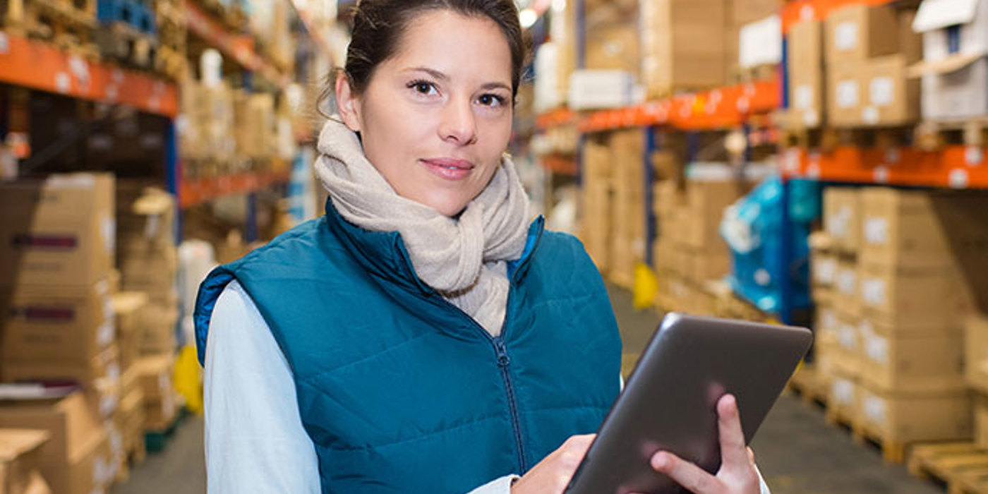 Embrace Customer Managed Inventory (CMI) in the Era of COVID 19