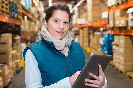 Embrace Customer Managed Inventory (CMI) in the Era of COVID 19  