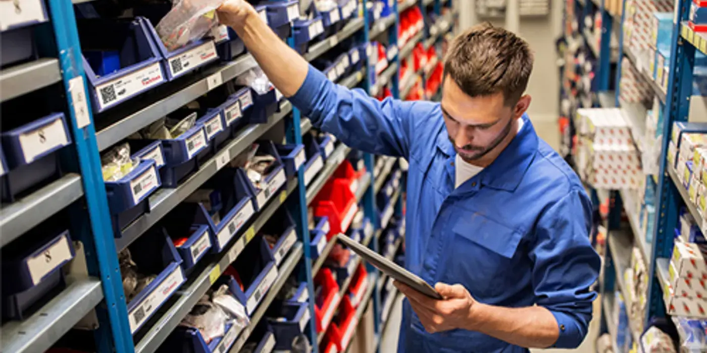 VMI: What Is Vendor Managed Inventory? Examples and Solutions