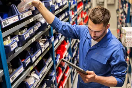 VMI: What Is Vendor Managed Inventory? Examples and Solutions