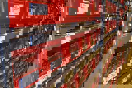 How IoT-Driven Inventory Management is Transforming Stockrooms