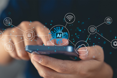 2 Key Inventory Trends to Watch in 2025: AI and Sensor Technology