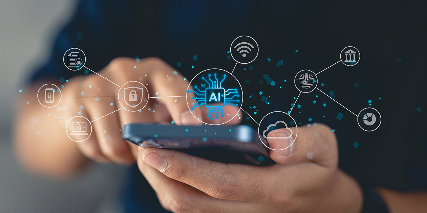 2 Key Inventory Management Trends to Watch: AI and Sensor Technology